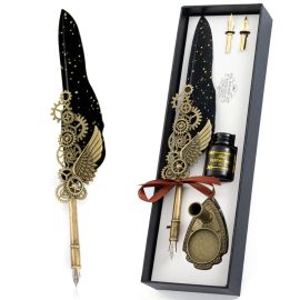 Feather Pen