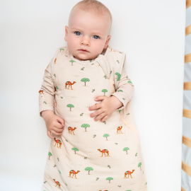 Camel Sleep Bag