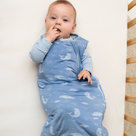 Dugong Sleep Bag