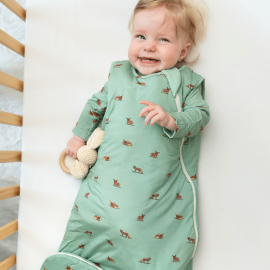 Desert Fox Sleep Bag
