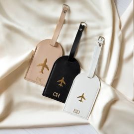 Personalised Travel Tags